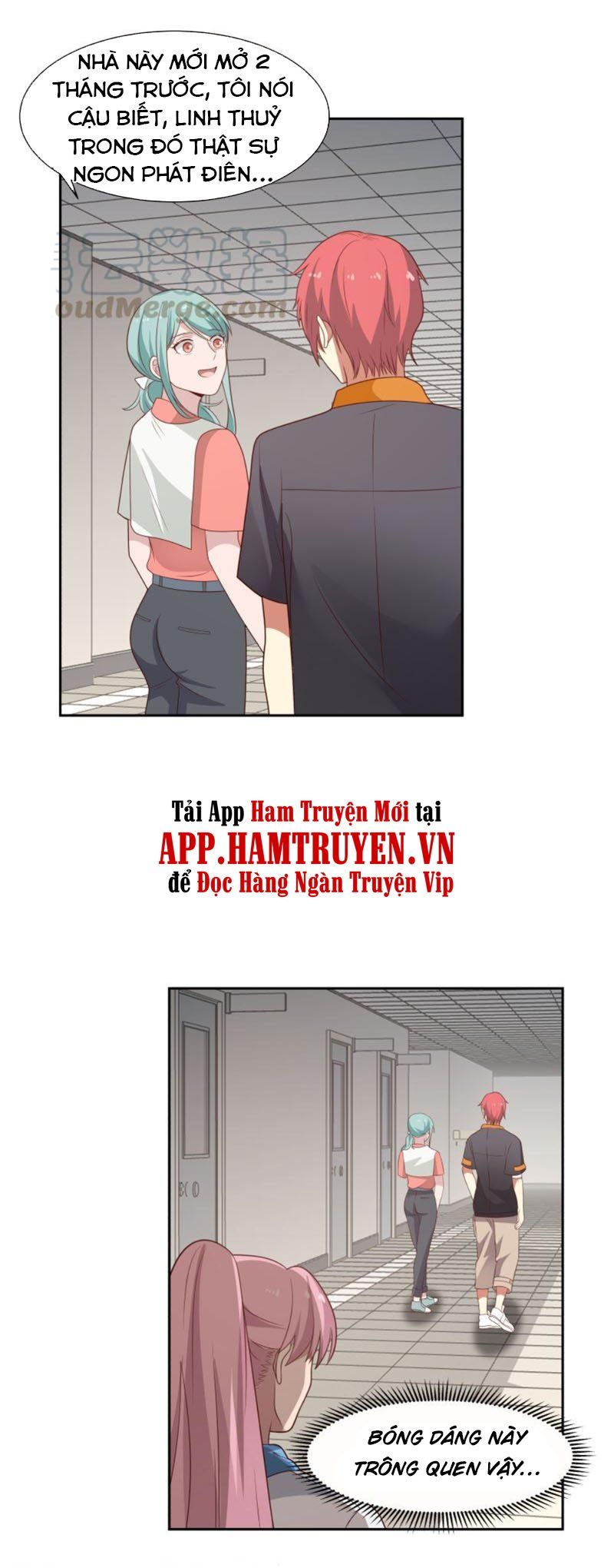 đọc truyện Trên Người Ta Có Một Con Rồng Chương 393 ảnh 13 tại Thiên Thai Truyện