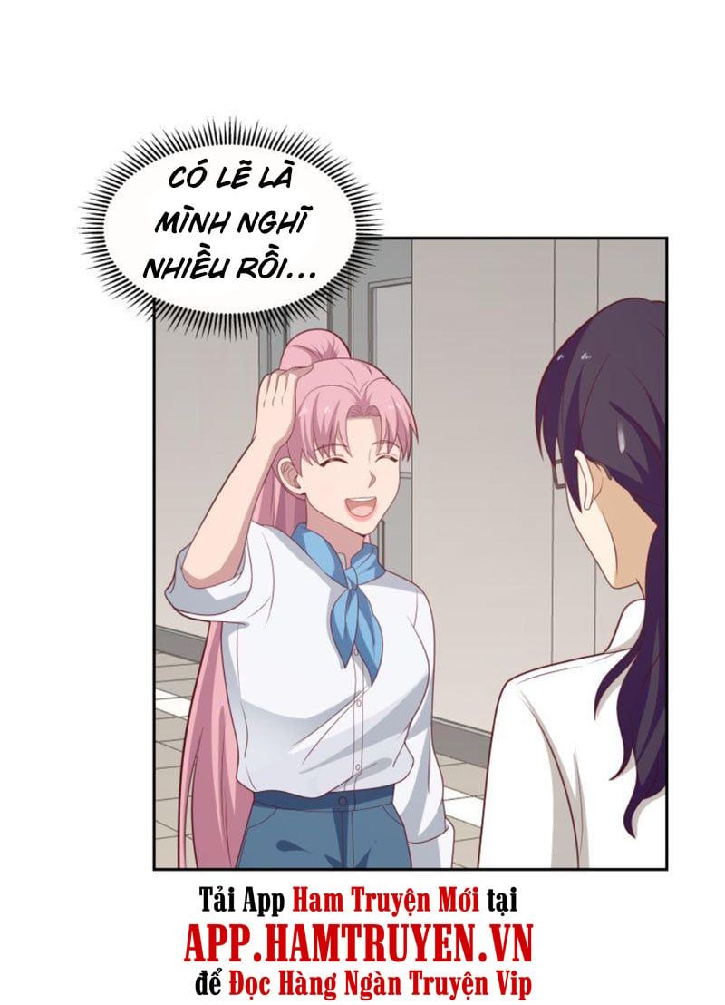 đọc truyện Trên Người Ta Có Một Con Rồng Chương 393 ảnh 15 tại Thiên Thai Truyện