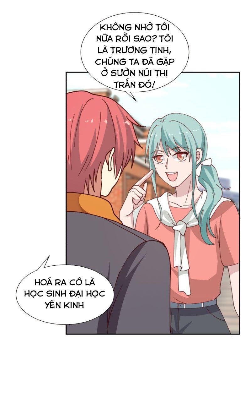 đọc truyện Trên Người Ta Có Một Con Rồng Chương 393 ảnh 5 tại Thiên Thai Truyện