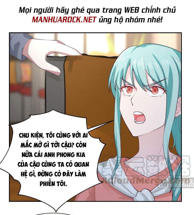 đọc truyện Trên Người Ta Có Một Con Rồng Chương 394 ảnh 13 tại Thiên Thai Truyện