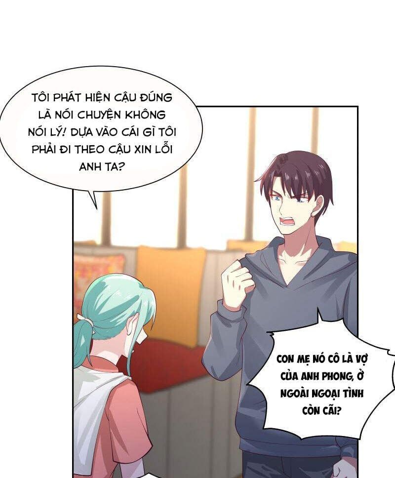 đọc truyện Trên Người Ta Có Một Con Rồng Chương 394 ảnh 15 tại Thiên Thai Truyện