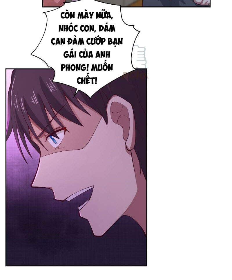 đọc truyện Trên Người Ta Có Một Con Rồng Chương 394 ảnh 16 tại Thiên Thai Truyện