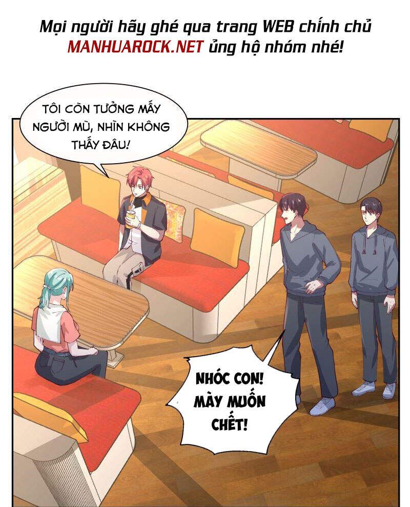 đọc truyện Trên Người Ta Có Một Con Rồng Chương 394 ảnh 17 tại Thiên Thai Truyện