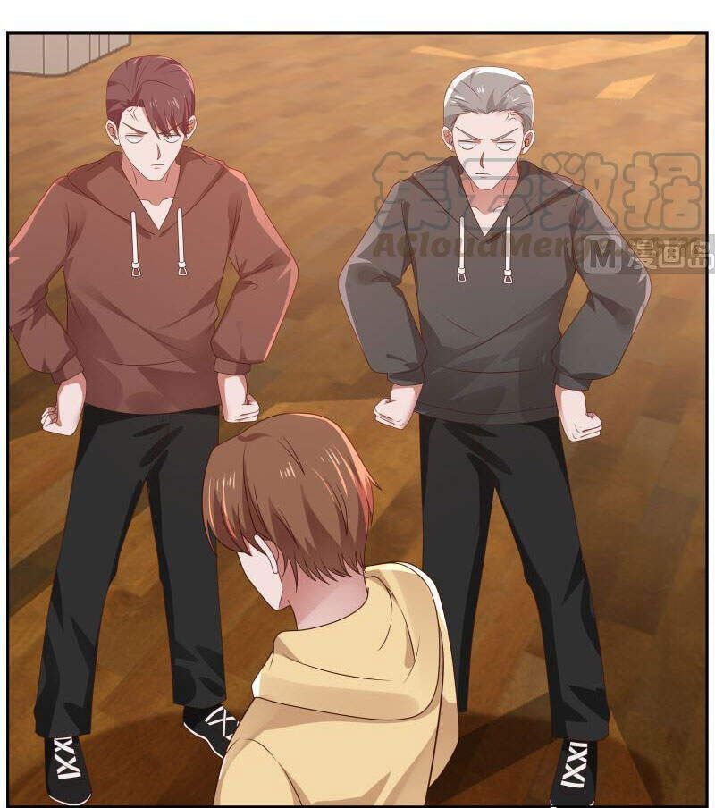 đọc truyện Trên Người Ta Có Một Con Rồng Chương 394 ảnh 23 tại Thiên Thai Truyện