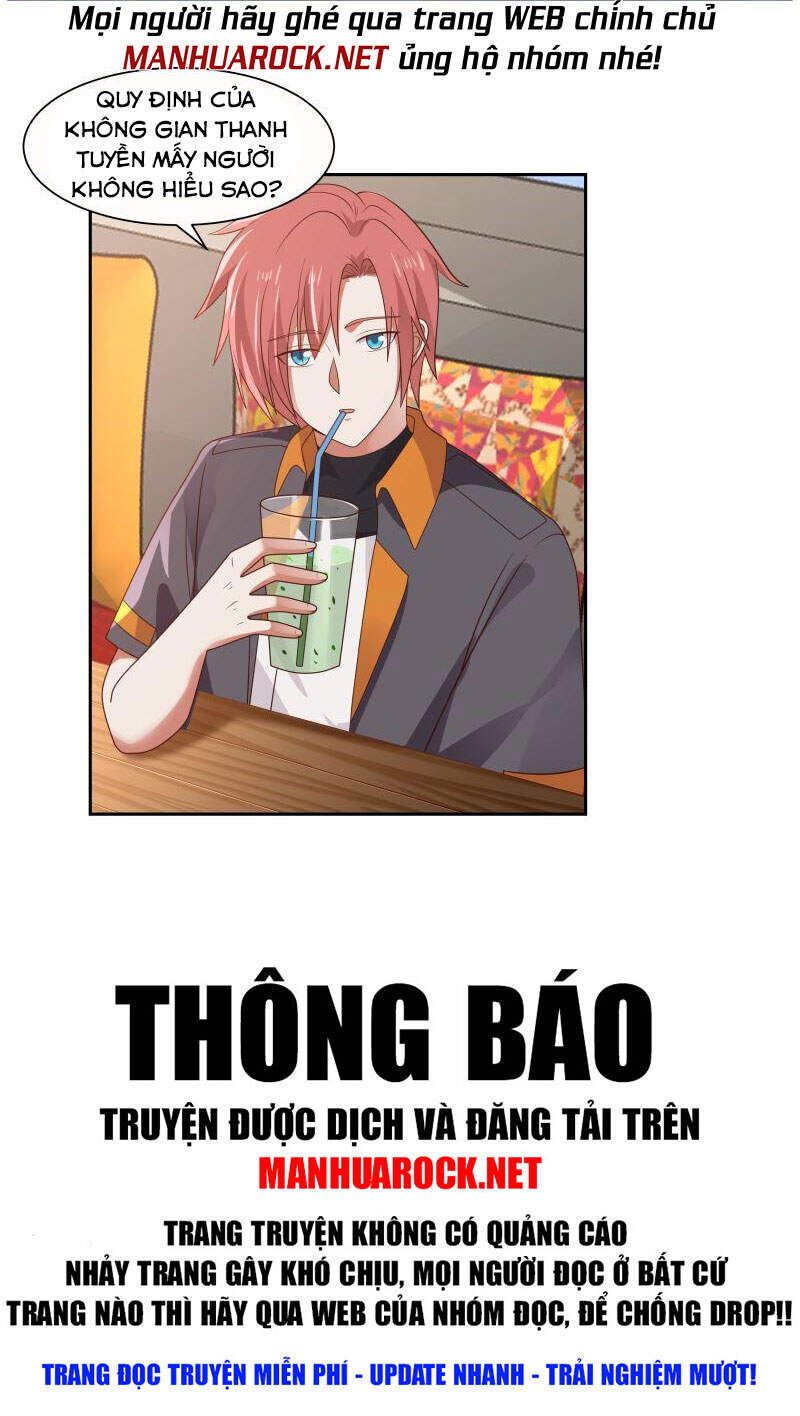 đọc truyện Trên Người Ta Có Một Con Rồng Chương 394 ảnh 24 tại Thiên Thai Truyện