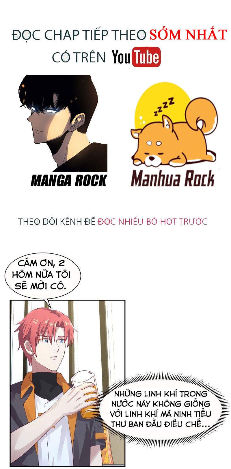 đọc truyện Trên Người Ta Có Một Con Rồng Chương 394 ảnh 7 tại Thiên Thai Truyện