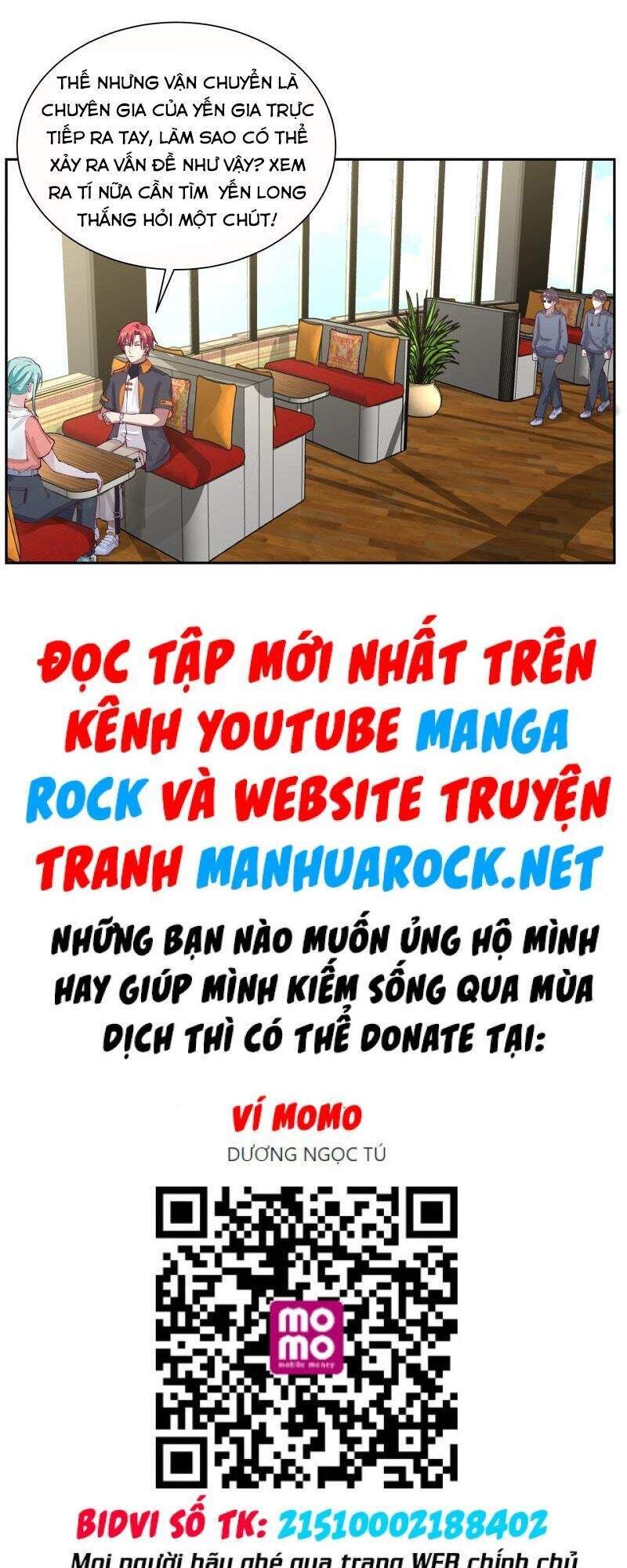 đọc truyện Trên Người Ta Có Một Con Rồng Chương 394 ảnh 10 tại Thiên Thai Truyện