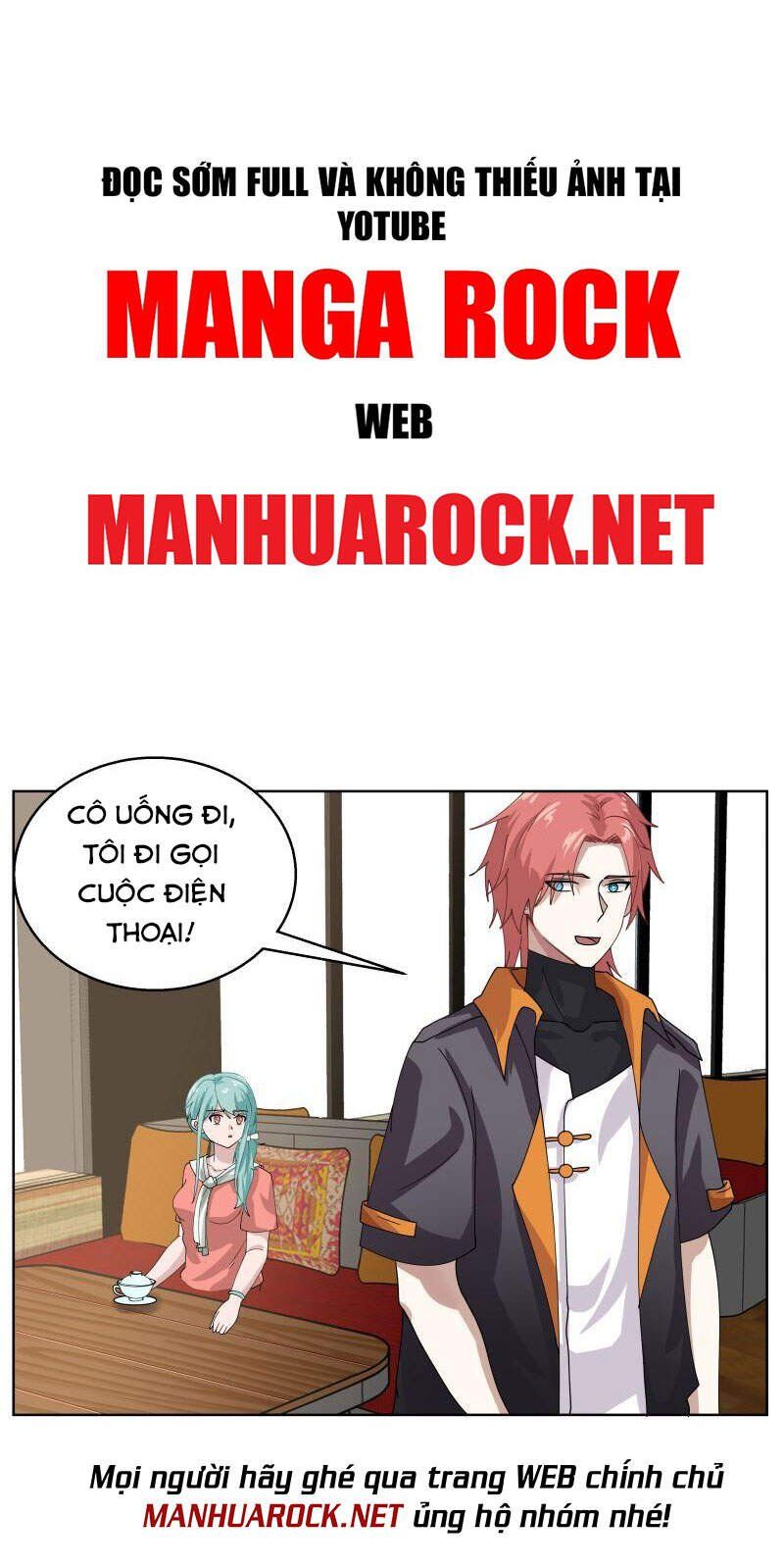 đọc truyện Trên Người Ta Có Một Con Rồng Chương 395 ảnh 12 tại Thiên Thai Truyện