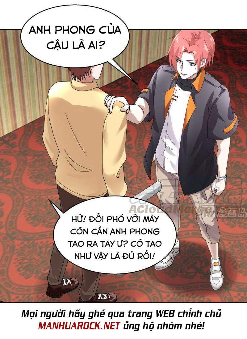 đọc truyện Trên Người Ta Có Một Con Rồng Chương 395 ảnh 19 tại Thiên Thai Truyện