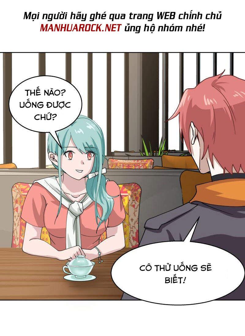 đọc truyện Trên Người Ta Có Một Con Rồng Chương 395 ảnh 11 tại Thiên Thai Truyện