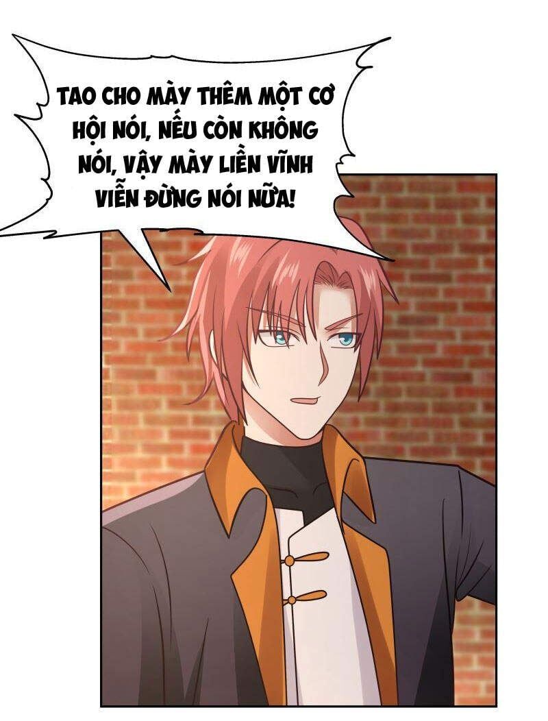 đọc truyện Trên Người Ta Có Một Con Rồng Chương 396 ảnh 17 tại Thiên Thai Truyện