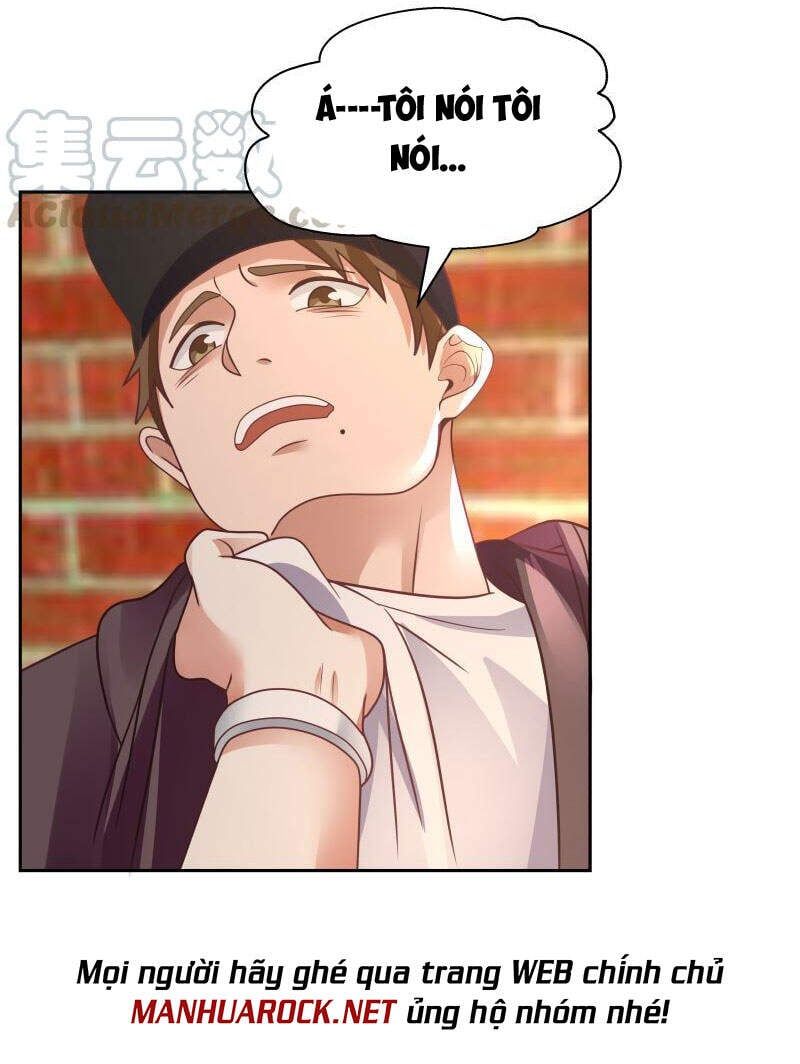 đọc truyện Trên Người Ta Có Một Con Rồng Chương 396 ảnh 18 tại Thiên Thai Truyện