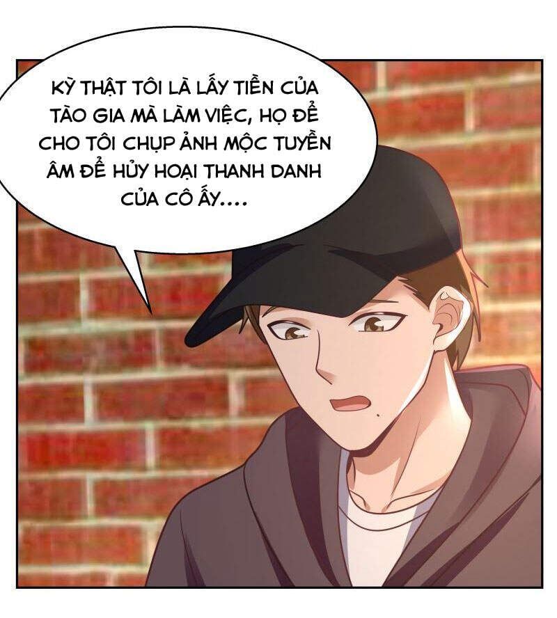 đọc truyện Trên Người Ta Có Một Con Rồng Chương 396 ảnh 19 tại Thiên Thai Truyện