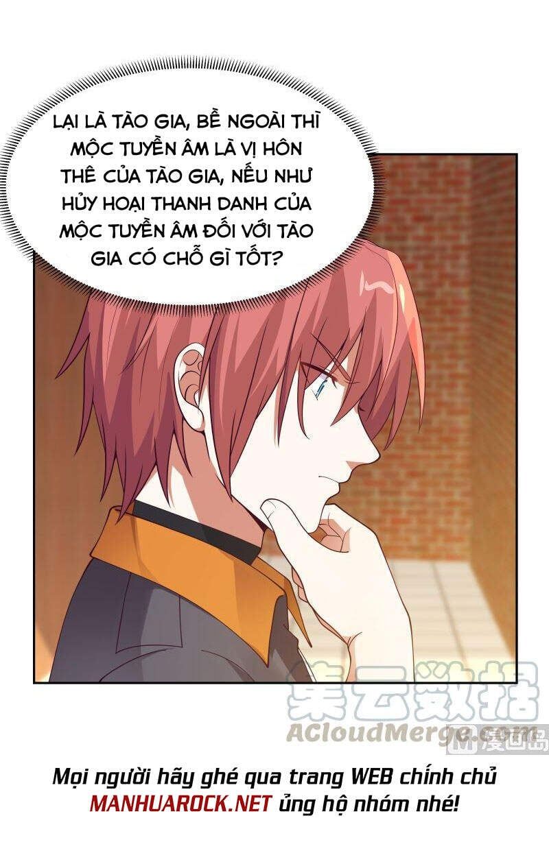 đọc truyện Trên Người Ta Có Một Con Rồng Chương 396 ảnh 22 tại Thiên Thai Truyện