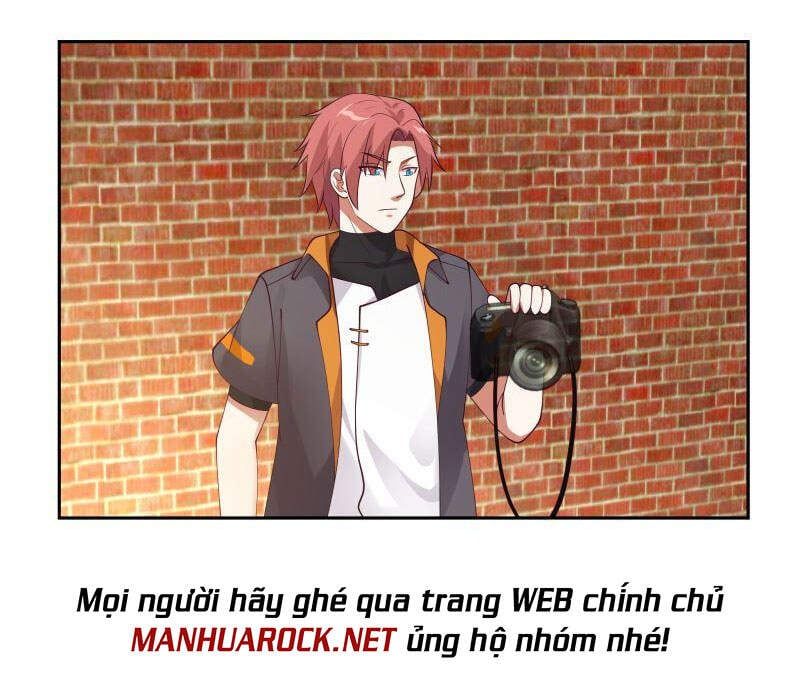 đọc truyện Trên Người Ta Có Một Con Rồng Chương 396 ảnh 23 tại Thiên Thai Truyện