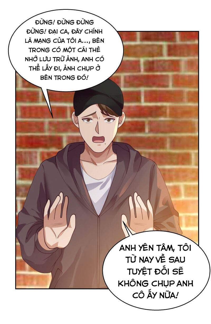 đọc truyện Trên Người Ta Có Một Con Rồng Chương 396 ảnh 24 tại Thiên Thai Truyện