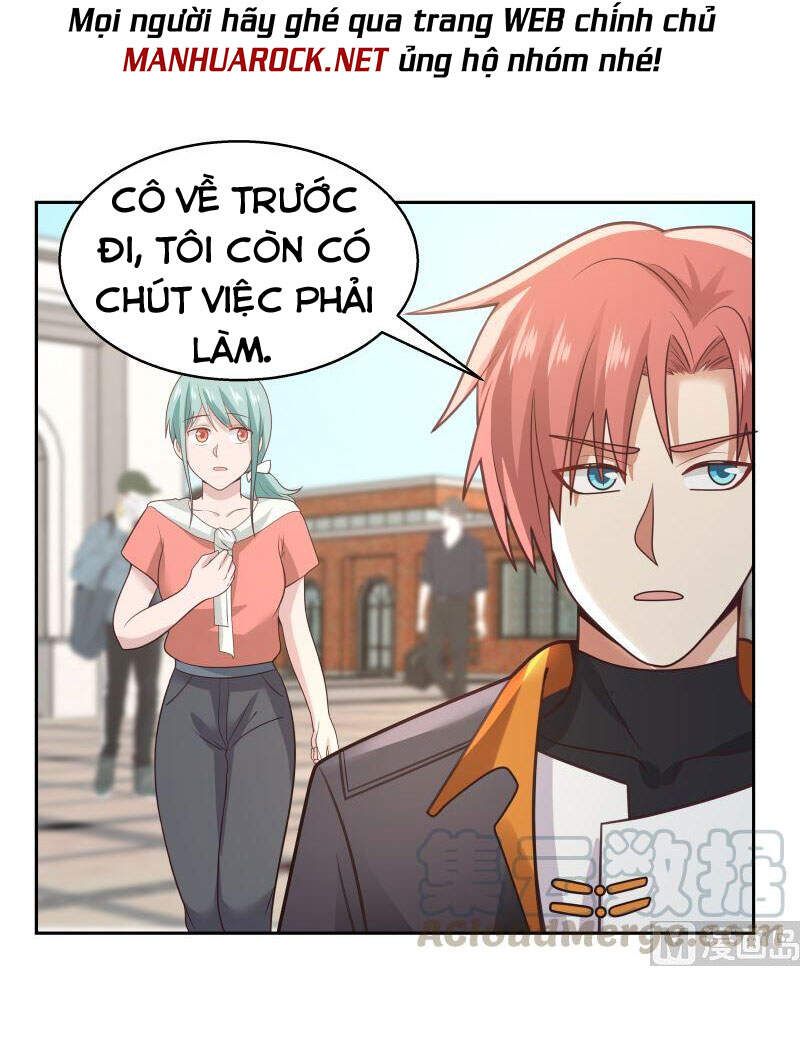 đọc truyện Trên Người Ta Có Một Con Rồng Chương 396 ảnh 6 tại Thiên Thai Truyện