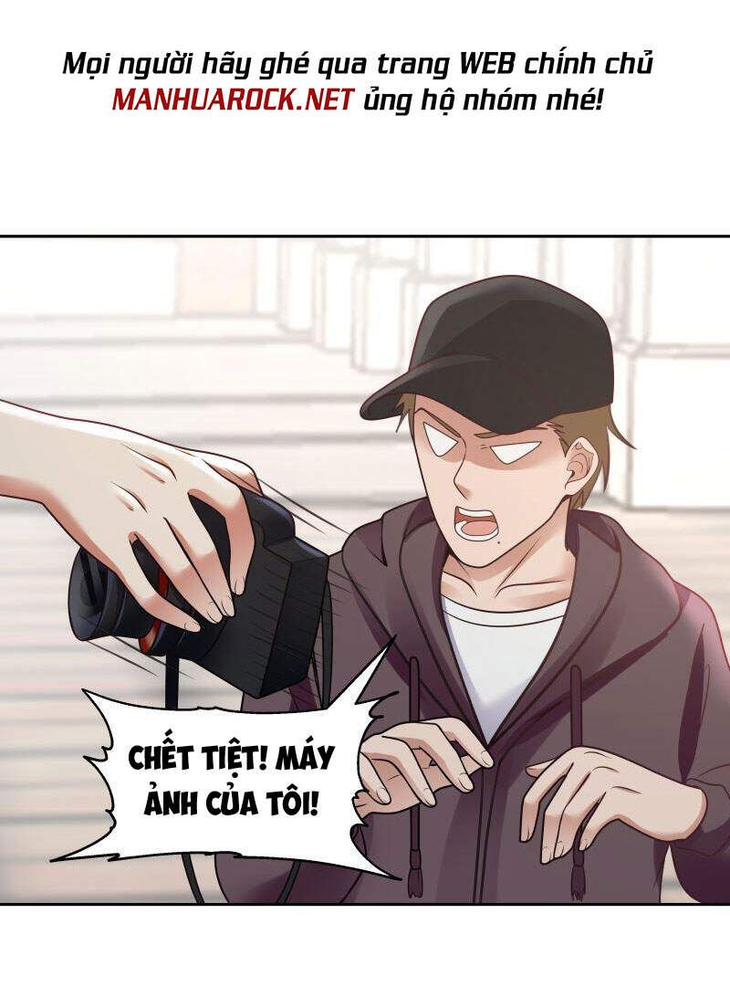 đọc truyện Trên Người Ta Có Một Con Rồng Chương 396 ảnh 7 tại Thiên Thai Truyện