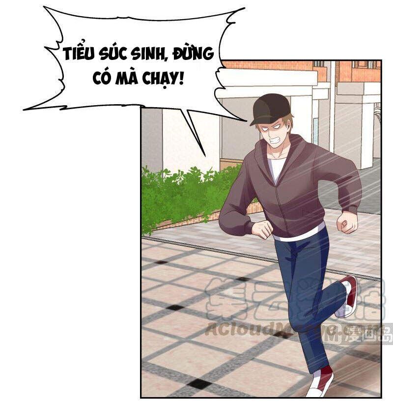 đọc truyện Trên Người Ta Có Một Con Rồng Chương 396 ảnh 9 tại Thiên Thai Truyện