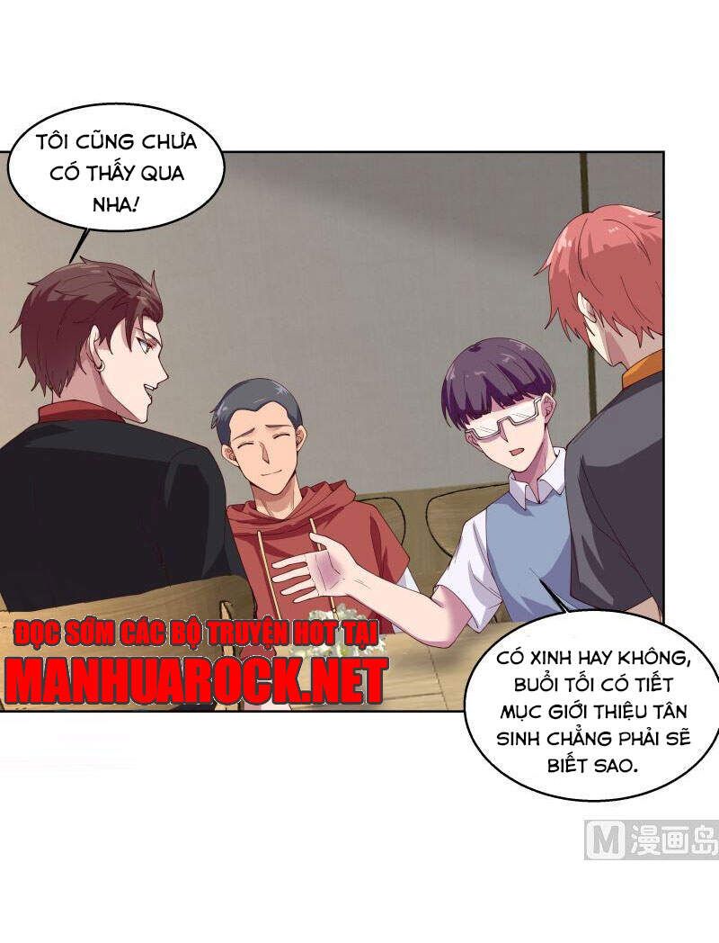 đọc truyện Trên Người Ta Có Một Con Rồng Chương 397 ảnh 12 tại Thiên Thai Truyện