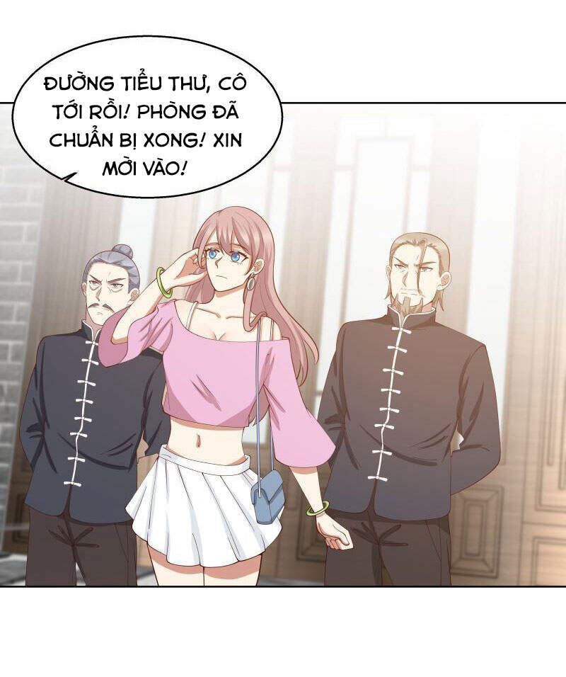 đọc truyện Trên Người Ta Có Một Con Rồng Chương 397 ảnh 16 tại Thiên Thai Truyện