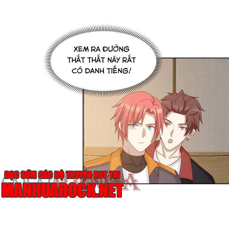 đọc truyện Trên Người Ta Có Một Con Rồng Chương 397 ảnh 19 tại Thiên Thai Truyện