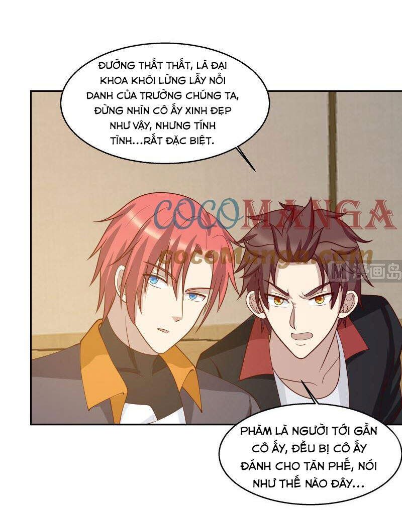 đọc truyện Trên Người Ta Có Một Con Rồng Chương 397 ảnh 21 tại Thiên Thai Truyện