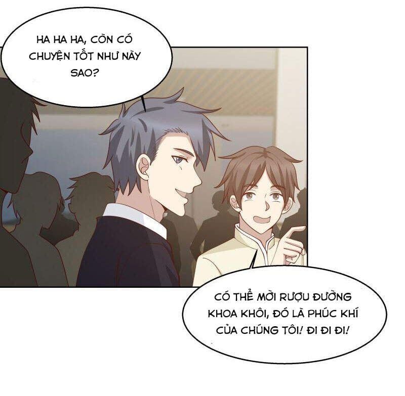 đọc truyện Trên Người Ta Có Một Con Rồng Chương 397 ảnh 27 tại Thiên Thai Truyện