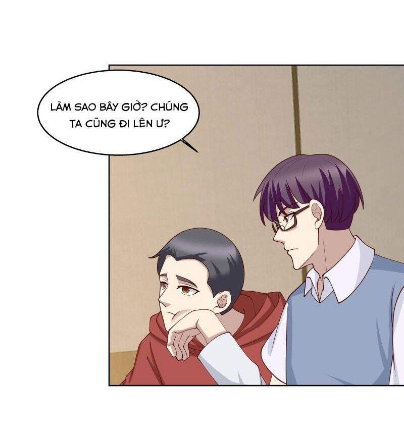 đọc truyện Trên Người Ta Có Một Con Rồng Chương 397 ảnh 29 tại Thiên Thai Truyện