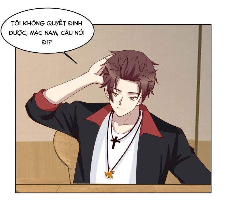 đọc truyện Trên Người Ta Có Một Con Rồng Chương 397 ảnh 31 tại Thiên Thai Truyện