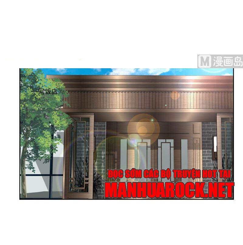 đọc truyện Trên Người Ta Có Một Con Rồng Chương 397 ảnh 9 tại Thiên Thai Truyện