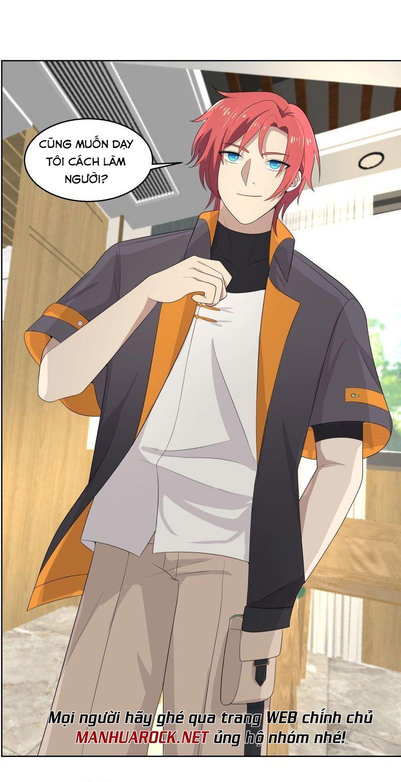 đọc truyện Trên Người Ta Có Một Con Rồng Chương 398 ảnh 17 tại Thiên Thai Truyện