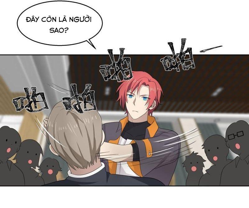 đọc truyện Trên Người Ta Có Một Con Rồng Chương 398 ảnh 18 tại Thiên Thai Truyện