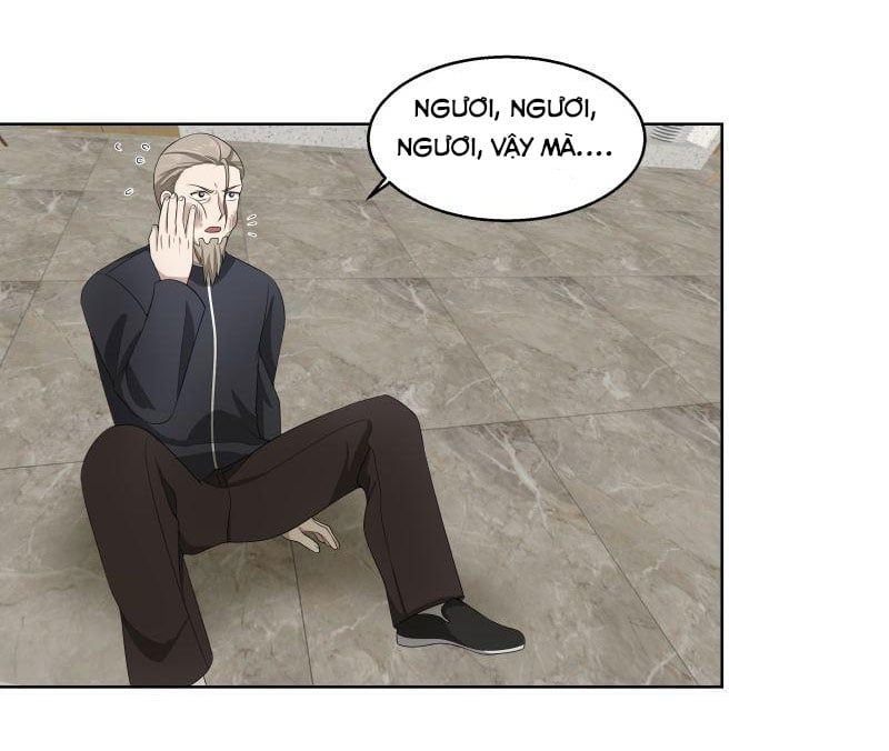 đọc truyện Trên Người Ta Có Một Con Rồng Chương 398 ảnh 20 tại Thiên Thai Truyện