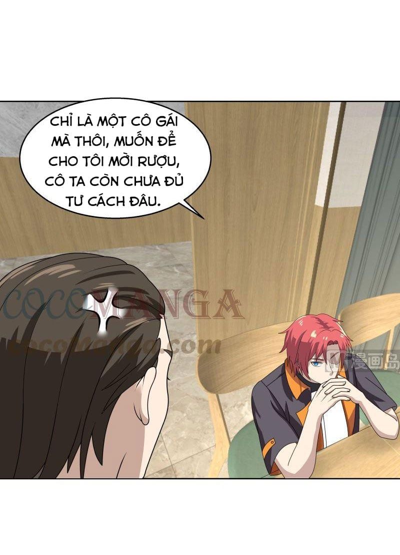 đọc truyện Trên Người Ta Có Một Con Rồng Chương 398 ảnh 4 tại Thiên Thai Truyện