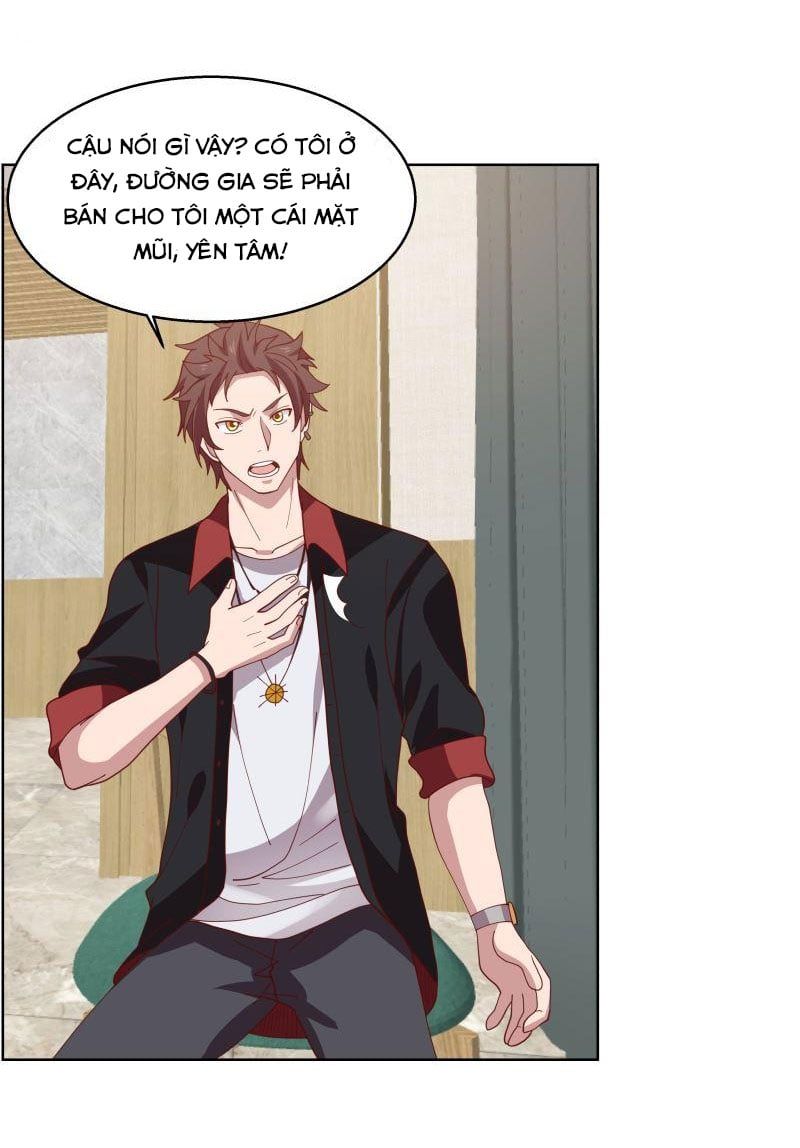 đọc truyện Trên Người Ta Có Một Con Rồng Chương 398 ảnh 26 tại Thiên Thai Truyện