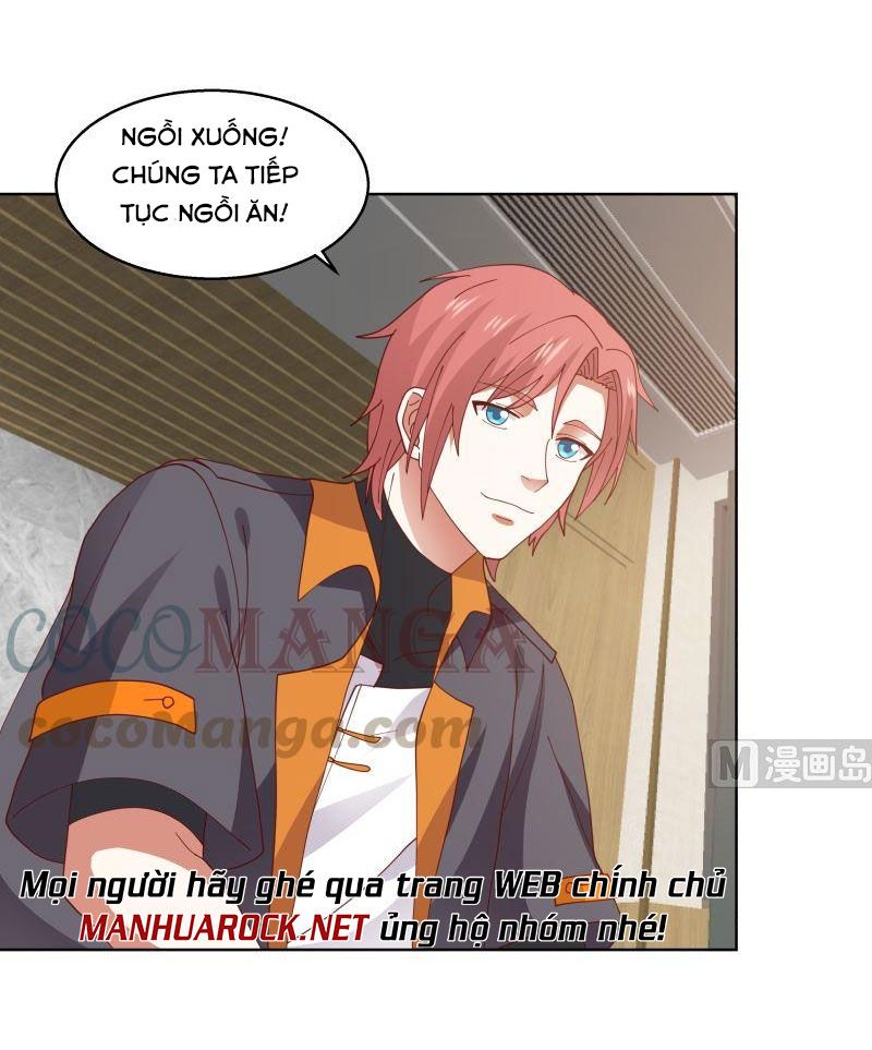 đọc truyện Trên Người Ta Có Một Con Rồng Chương 398 ảnh 30 tại Thiên Thai Truyện