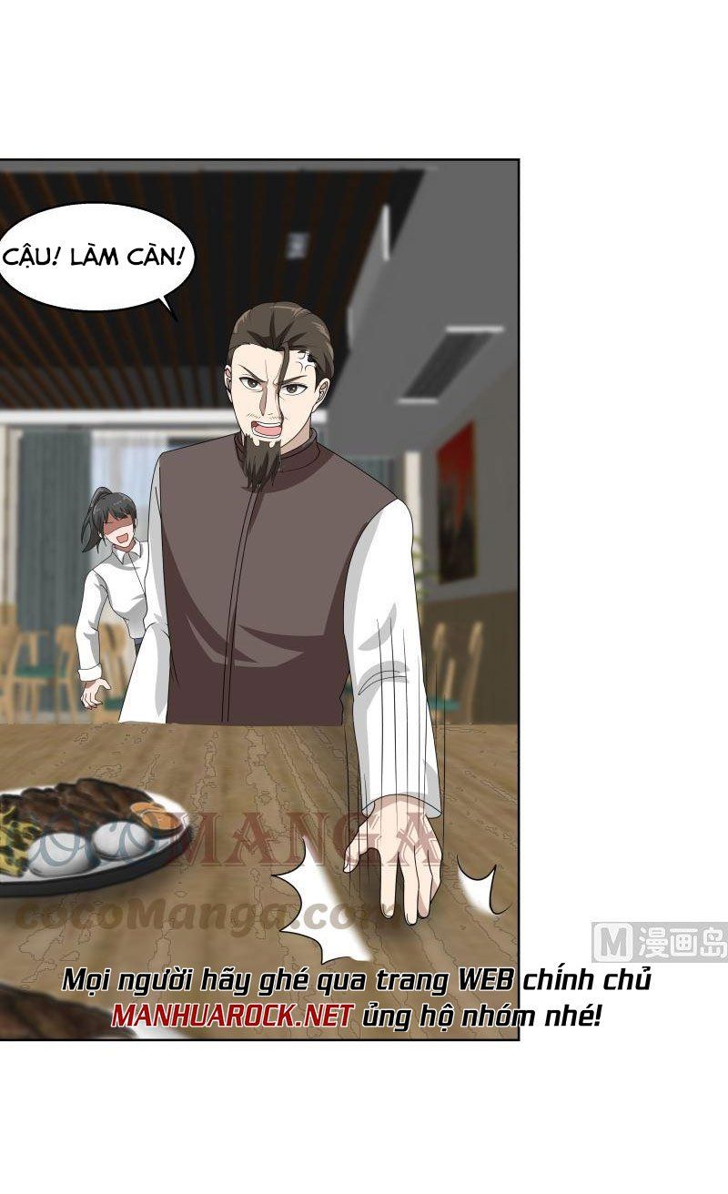 đọc truyện Trên Người Ta Có Một Con Rồng Chương 398 ảnh 5 tại Thiên Thai Truyện