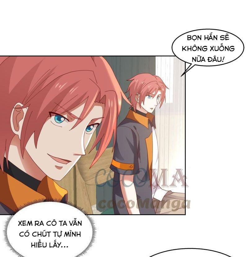 đọc truyện Trên Người Ta Có Một Con Rồng Chương 398 ảnh 34 tại Thiên Thai Truyện