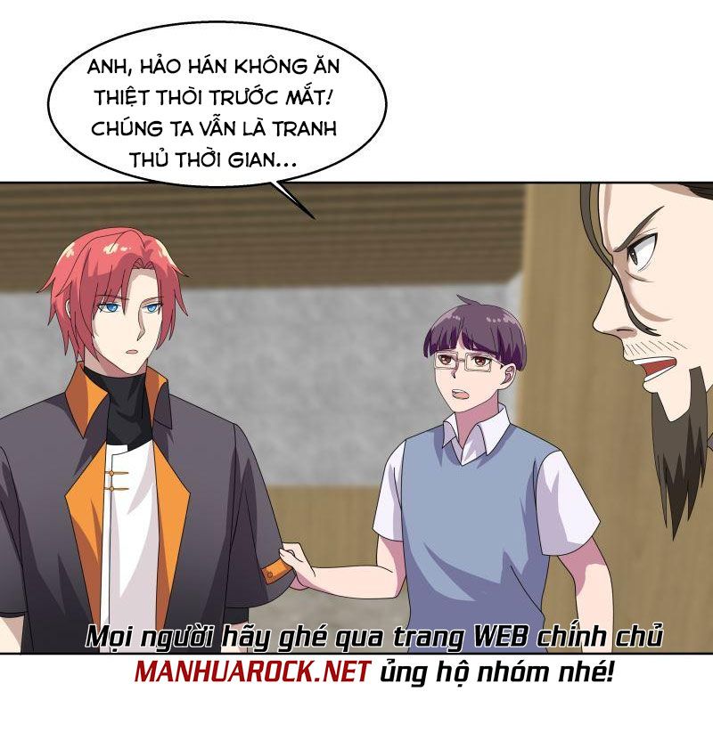 đọc truyện Trên Người Ta Có Một Con Rồng Chương 398 ảnh 9 tại Thiên Thai Truyện