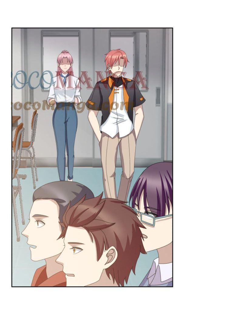 đọc truyện Trên Người Ta Có Một Con Rồng Chương 399 ảnh 13 tại Thiên Thai Truyện