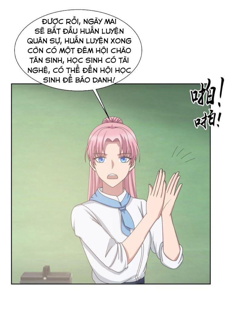 đọc truyện Trên Người Ta Có Một Con Rồng Chương 399 ảnh 15 tại Thiên Thai Truyện