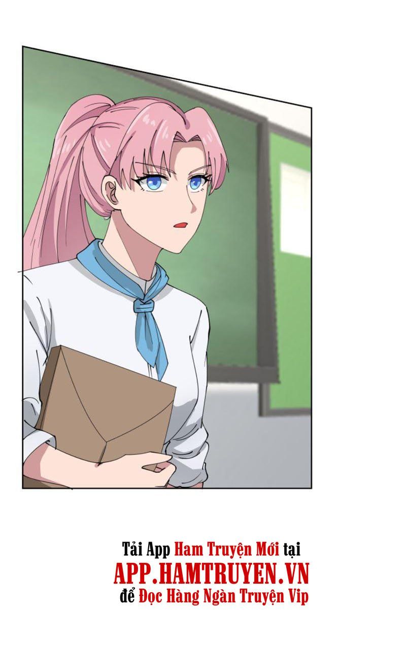 đọc truyện Trên Người Ta Có Một Con Rồng Chương 399 ảnh 6 tại Thiên Thai Truyện