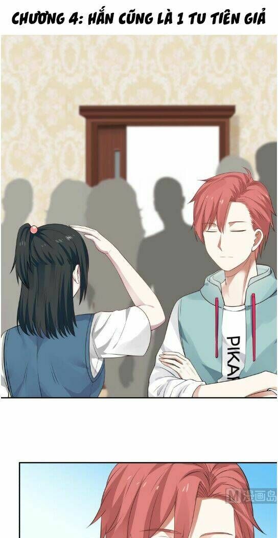 đọc truyện Trên Người Ta Có Một Con Rồng Chương 4 ảnh 4 tại Thiên Thai Truyện