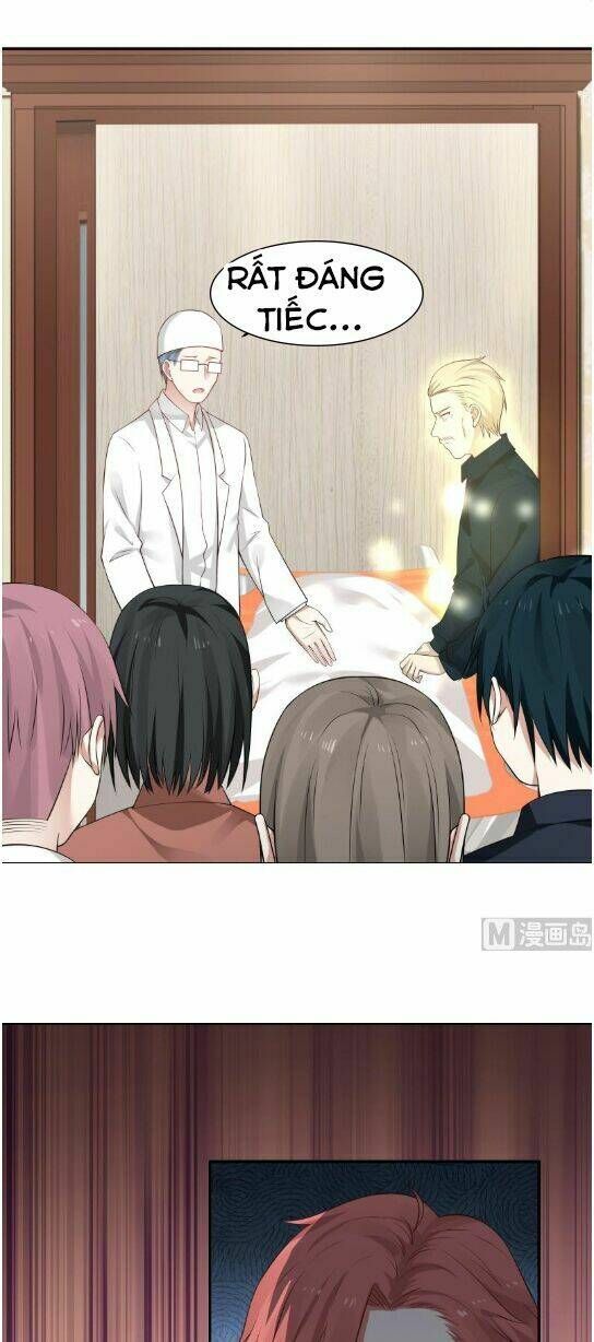 đọc truyện Trên Người Ta Có Một Con Rồng Chương 4 ảnh 7 tại Thiên Thai Truyện