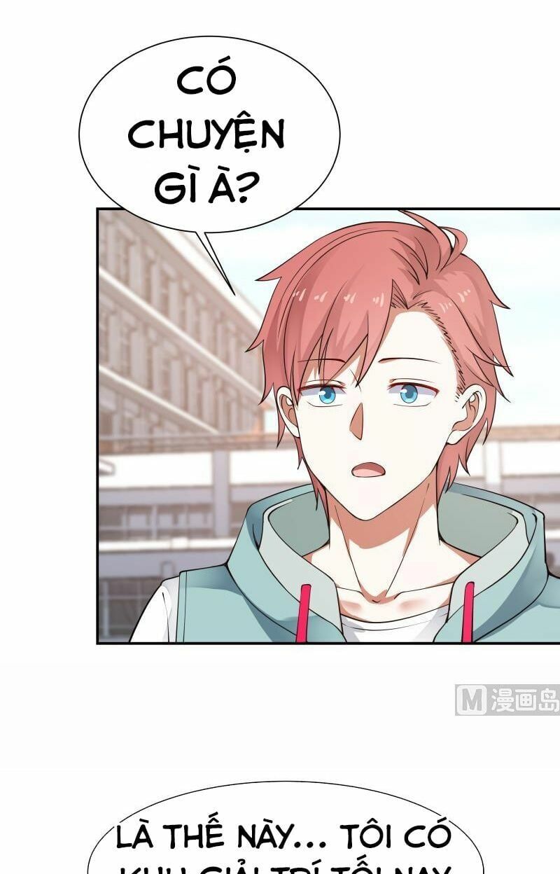 đọc truyện Trên Người Ta Có Một Con Rồng Chương 40 ảnh 12 tại Thiên Thai Truyện