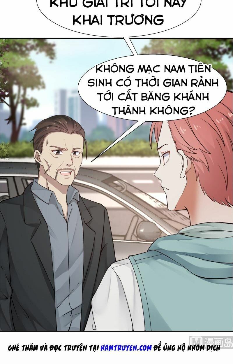 đọc truyện Trên Người Ta Có Một Con Rồng Chương 40 ảnh 13 tại Thiên Thai Truyện