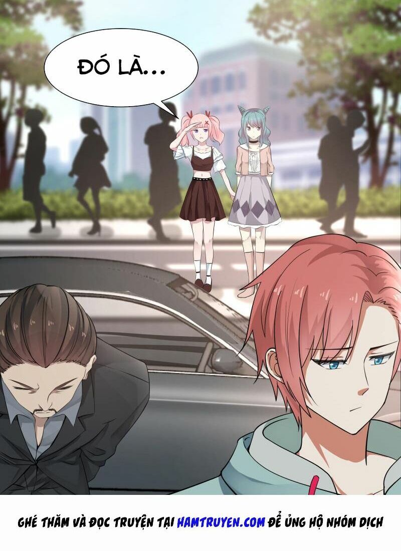 đọc truyện Trên Người Ta Có Một Con Rồng Chương 40 ảnh 17 tại Thiên Thai Truyện