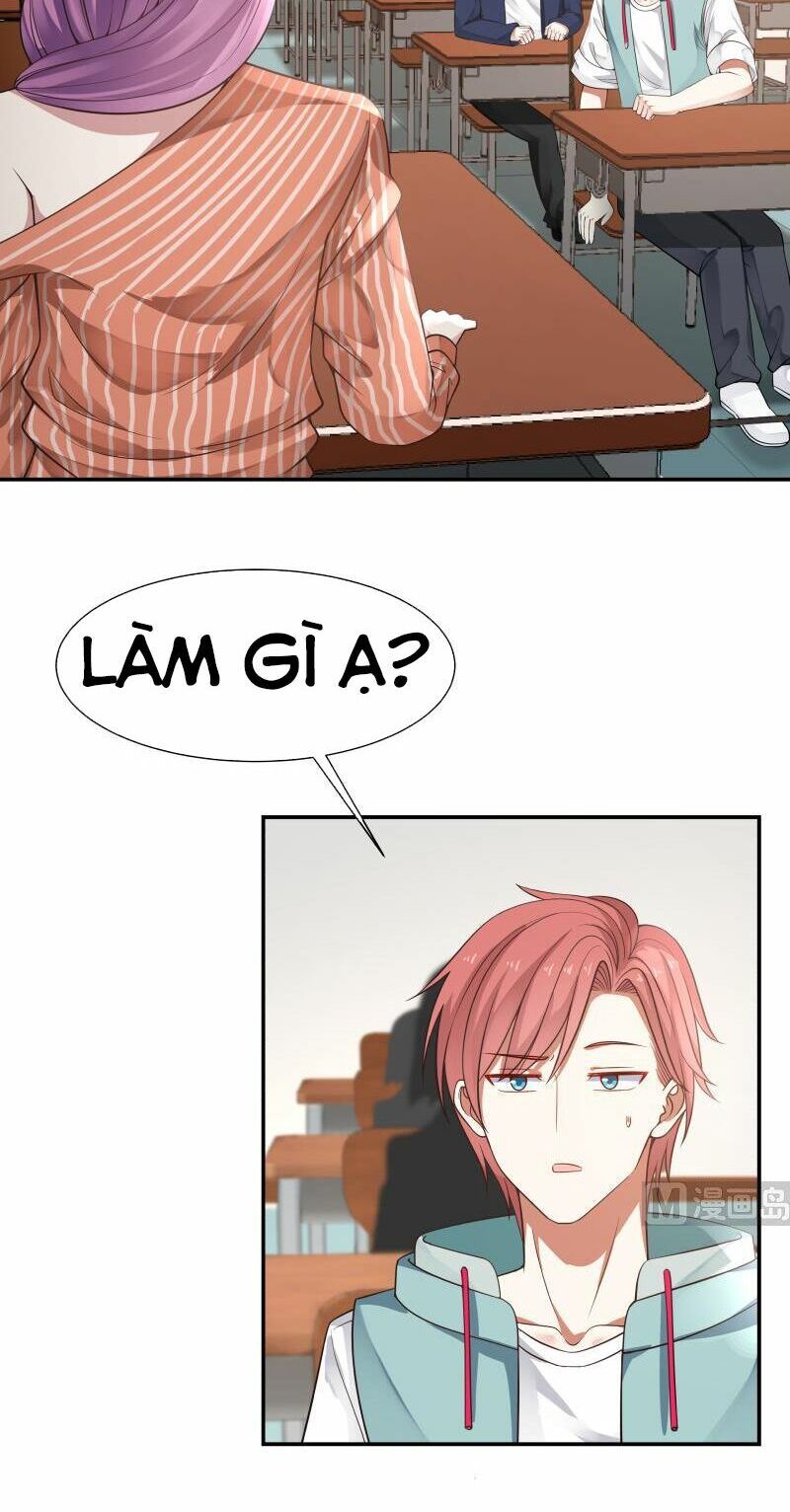 đọc truyện Trên Người Ta Có Một Con Rồng Chương 40 ảnh 5 tại Thiên Thai Truyện