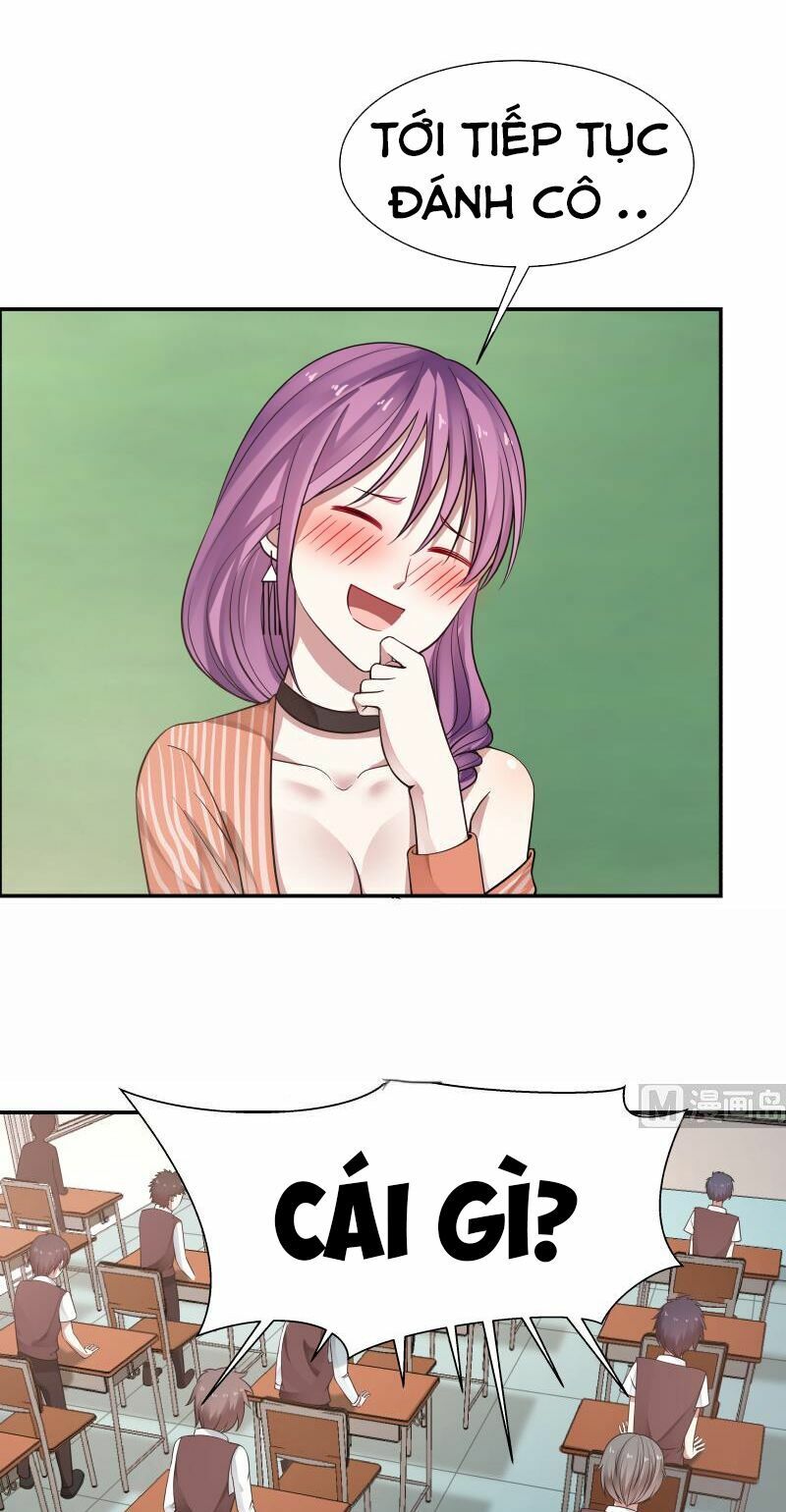 đọc truyện Trên Người Ta Có Một Con Rồng Chương 40 ảnh 6 tại Thiên Thai Truyện